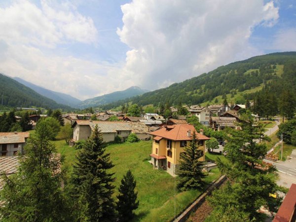 appartamento in vendita a Pragelato