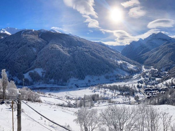 appartamento in vendita a Pragelato