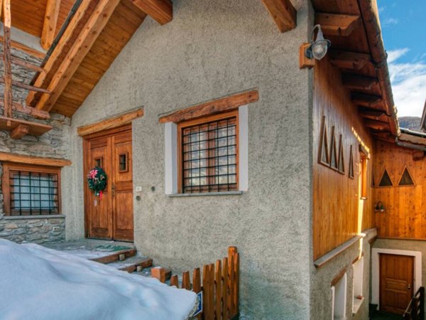 appartamento in vendita a Pragelato in zona Traverses