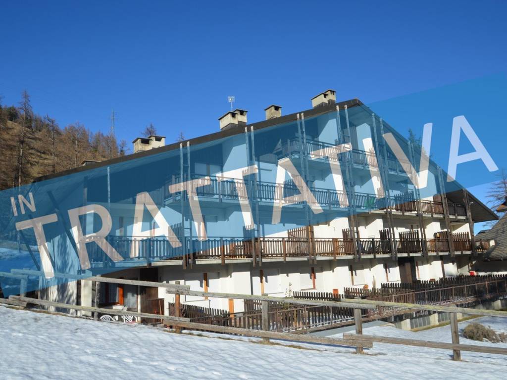 appartamento in vendita a Pragelato
