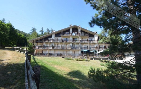 appartamento in vendita a Pragelato