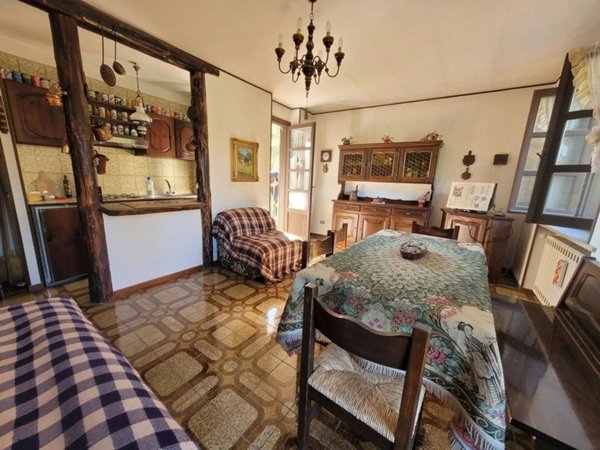 appartamento in vendita a Pragelato