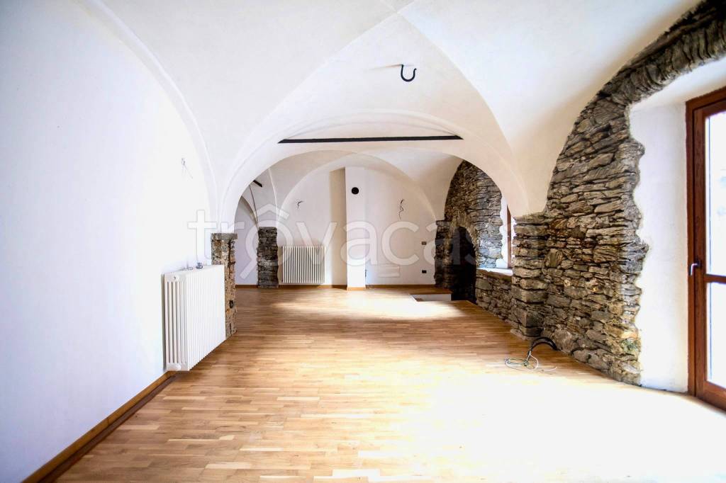 appartamento in vendita a Pragelato in zona Souchères Basses