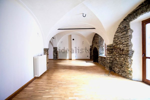 appartamento in vendita a Pragelato in zona Souchères Basses