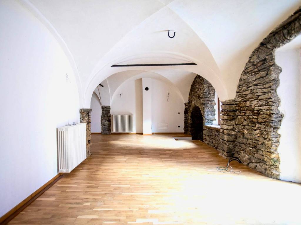 appartamento in vendita a Pragelato in zona Souchères Basses