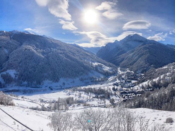 appartamento in vendita a Pragelato