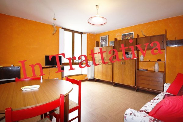appartamento in vendita a Pragelato