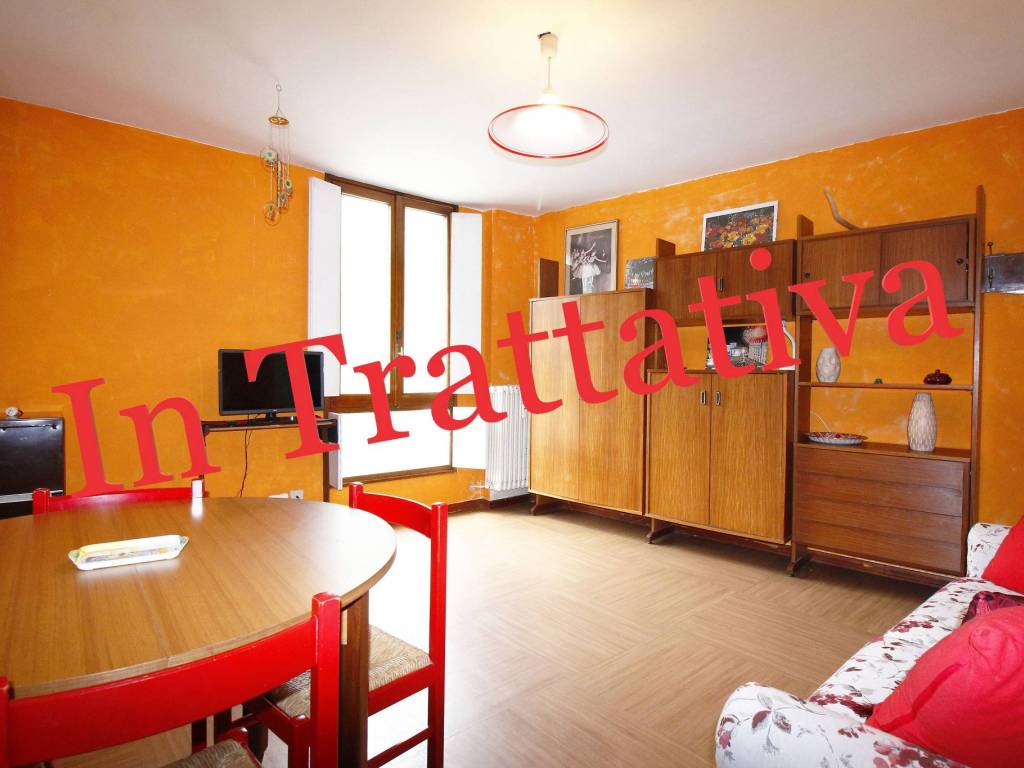 appartamento in vendita a Pragelato