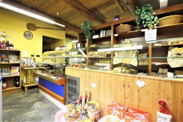 appartamento in vendita a Pragelato
