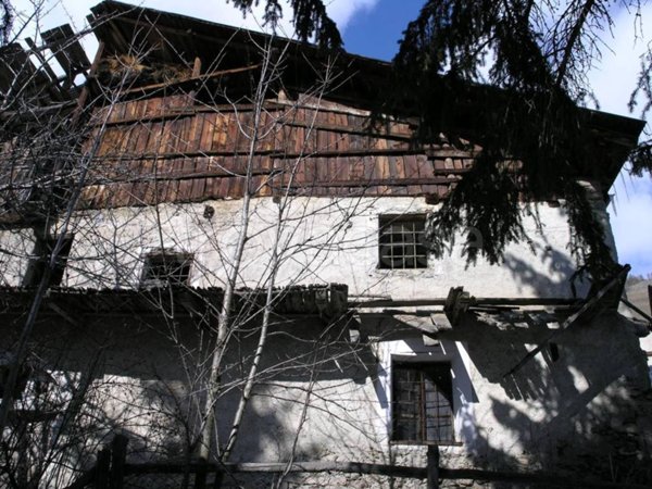 casa indipendente in vendita a Pragelato in zona Allevè