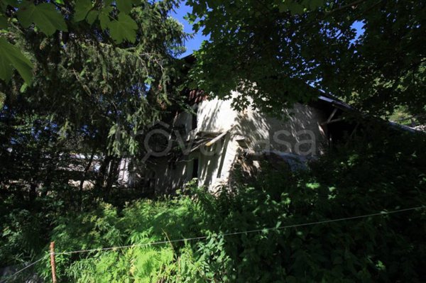 casa indipendente in vendita a Pragelato in zona Allevè