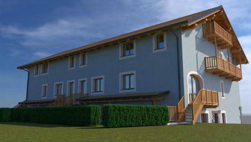 appartamento in vendita a Pragelato
