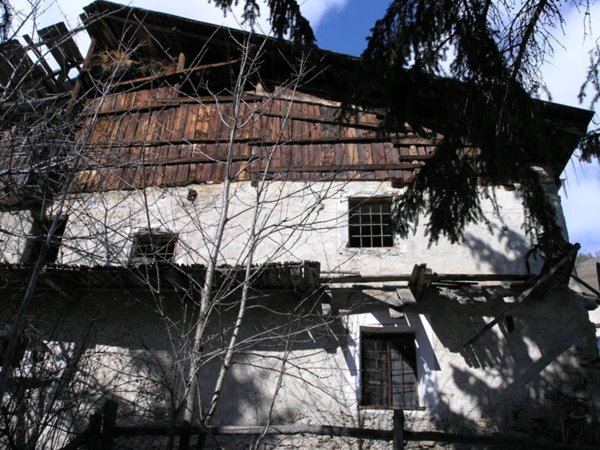 casa indipendente in vendita a Pragelato in zona Allevè