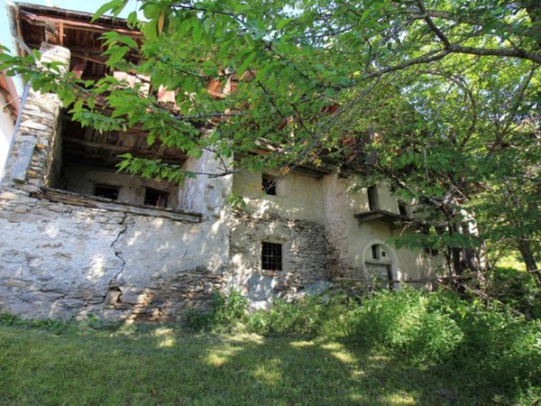casa indipendente in vendita a Pragelato in zona Allevè