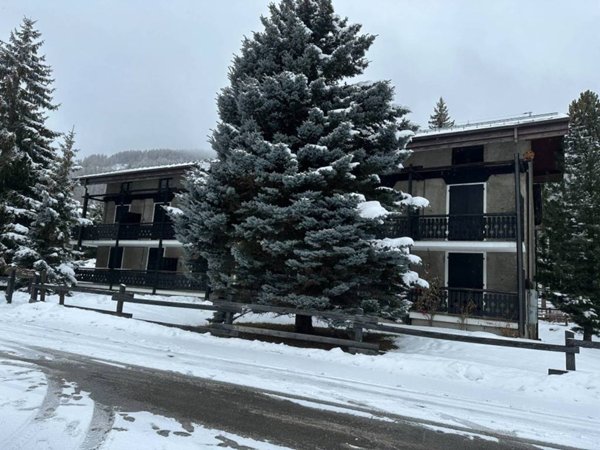 appartamento in vendita a Pragelato