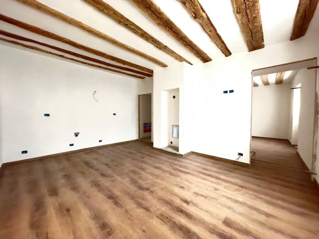 appartamento in vendita a Pragelato