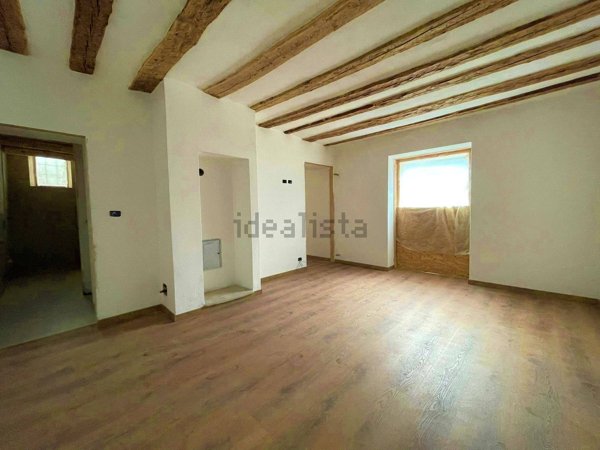 appartamento in vendita a Pragelato