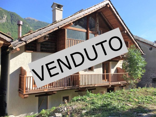 appartamento in vendita a Pragelato