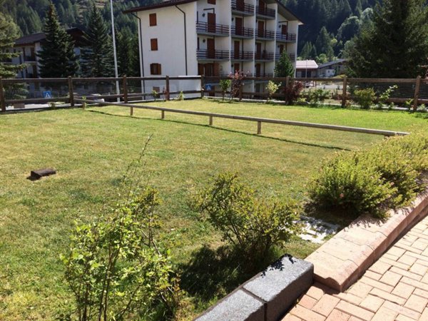 appartamento in vendita a Pragelato