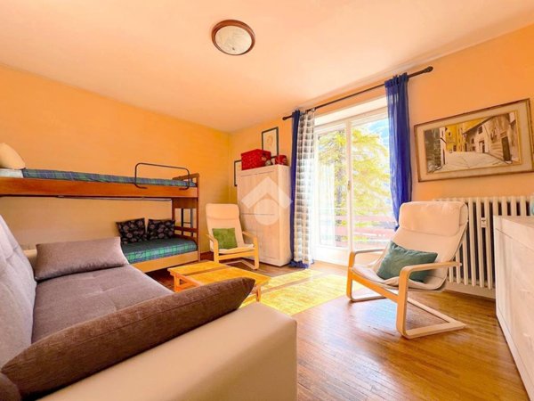 appartamento in vendita a Pragelato