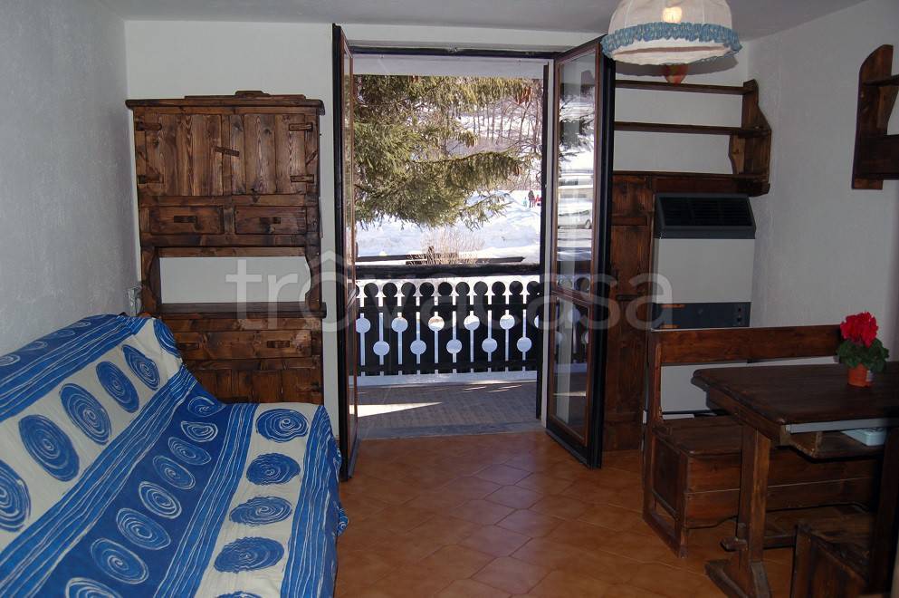 appartamento in vendita a Pragelato