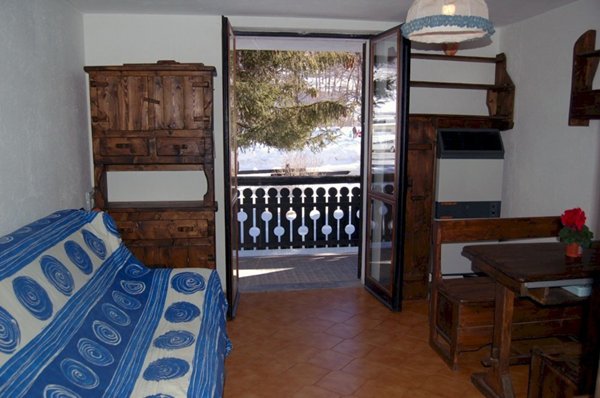 appartamento in vendita a Pragelato