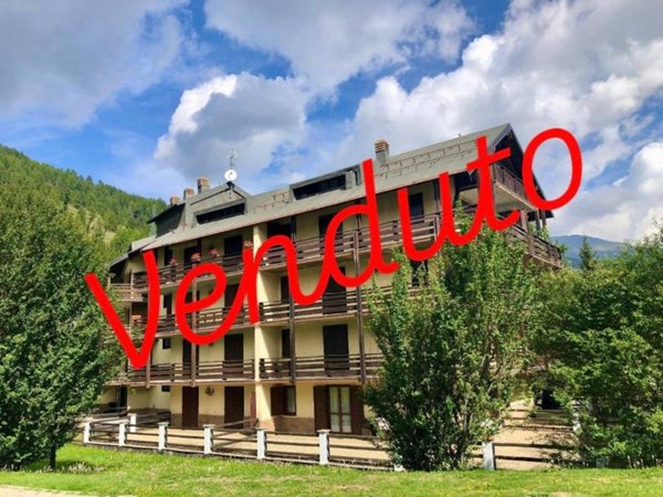 appartamento in vendita a Pragelato