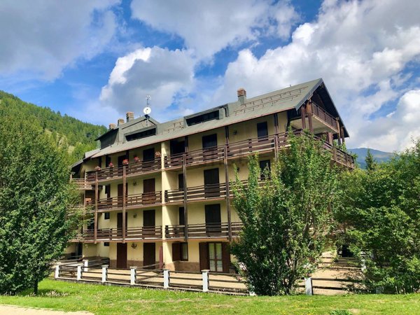 appartamento in vendita a Pragelato