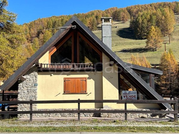 appartamento in vendita a Pragelato in zona Pattemouche