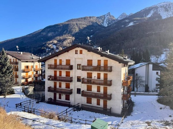 appartamento in vendita a Pragelato