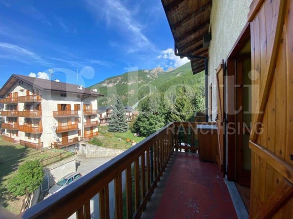 appartamento in vendita a Pragelato