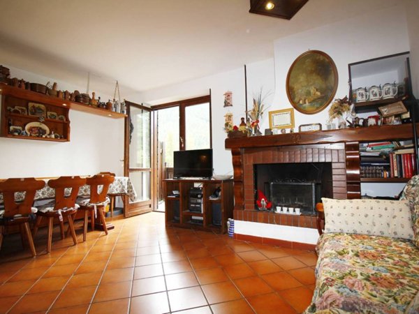appartamento in vendita a Pragelato in zona Souchères Basses