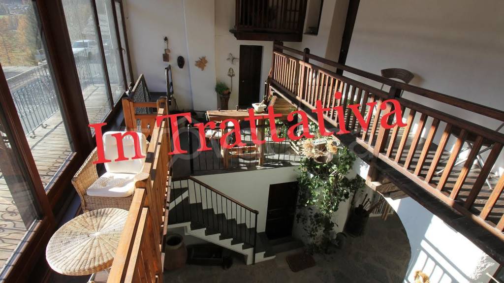 appartamento in vendita a Pragelato