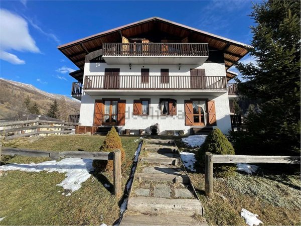 appartamento in vendita a Pragelato