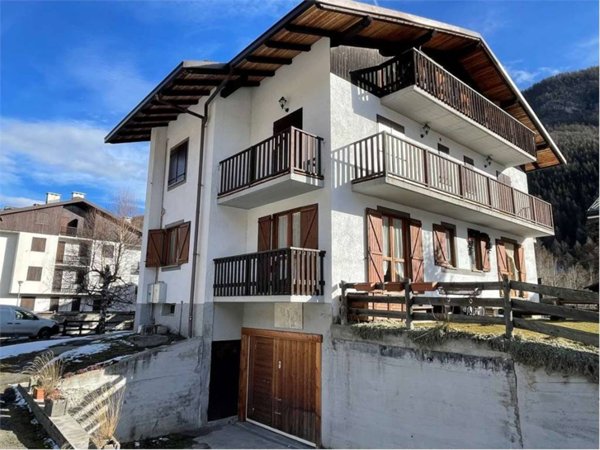 appartamento in vendita a Pragelato