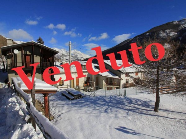 casa indipendente in vendita a Pragelato in zona Granges