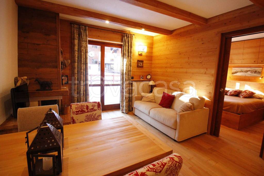 appartamento in vendita a Pragelato