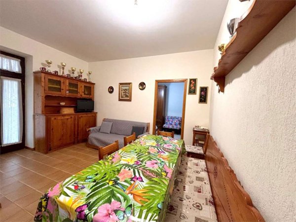 appartamento in vendita a Pragelato