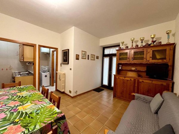 appartamento in vendita a Pragelato