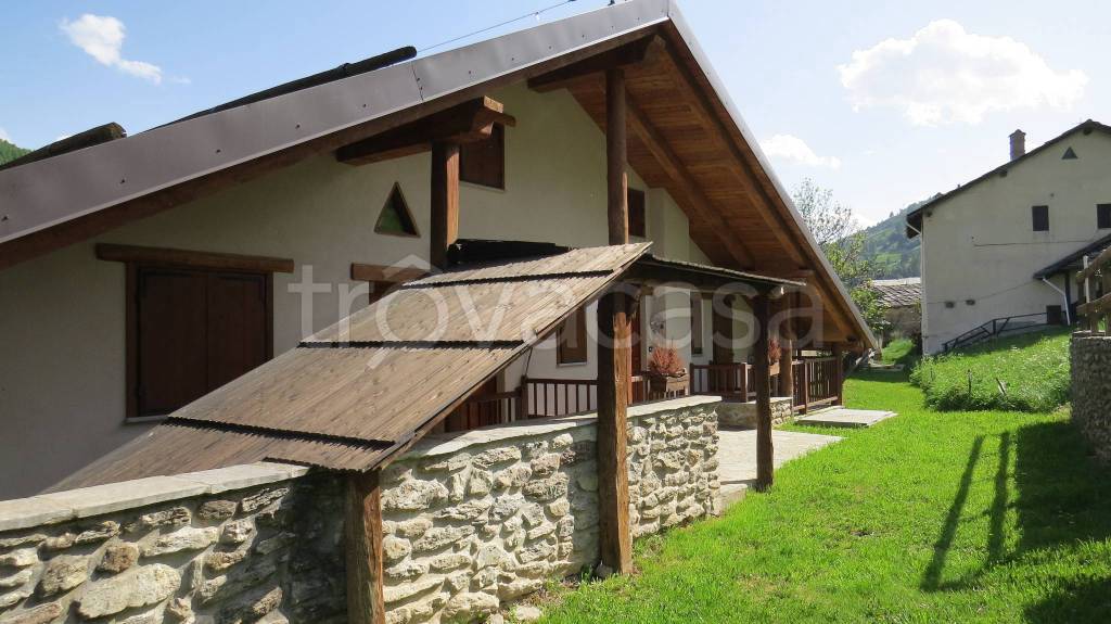appartamento in vendita a Pragelato