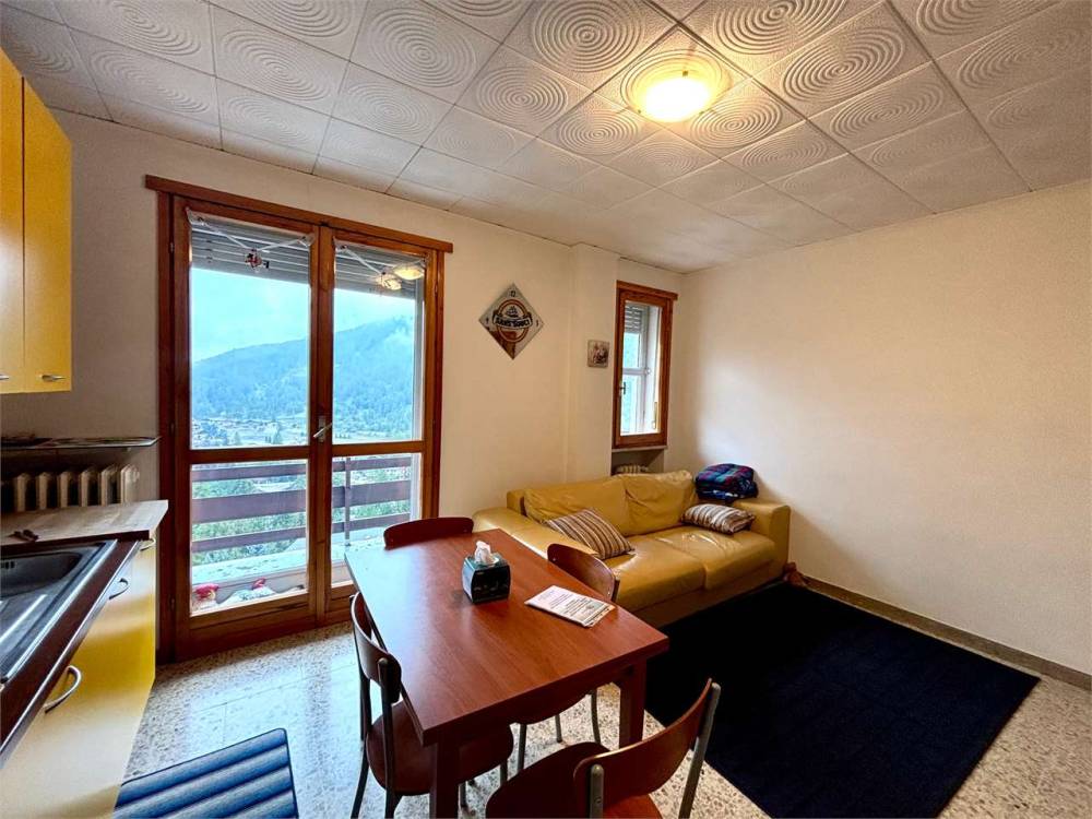 appartamento in vendita a Pragelato