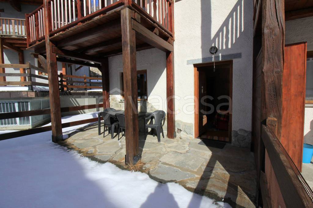 appartamento in vendita a Pragelato