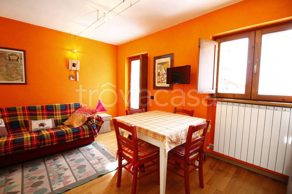 appartamento in vendita a Pragelato