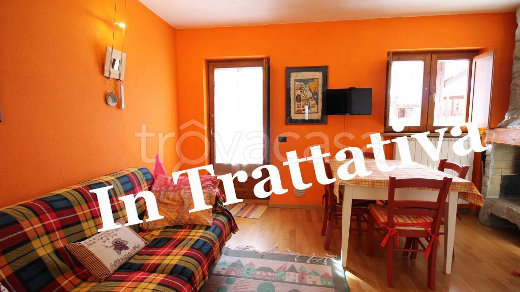 appartamento in vendita a Pragelato