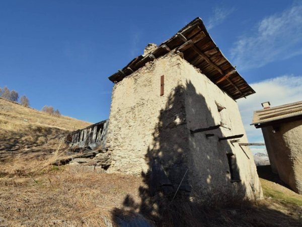 appartamento in vendita a Pragelato in zona Grand Puy