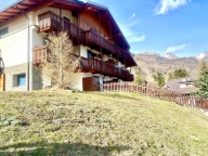 appartamento in vendita a Pragelato in zona Souchères Basses