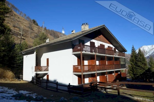 appartamento in vendita a Pragelato