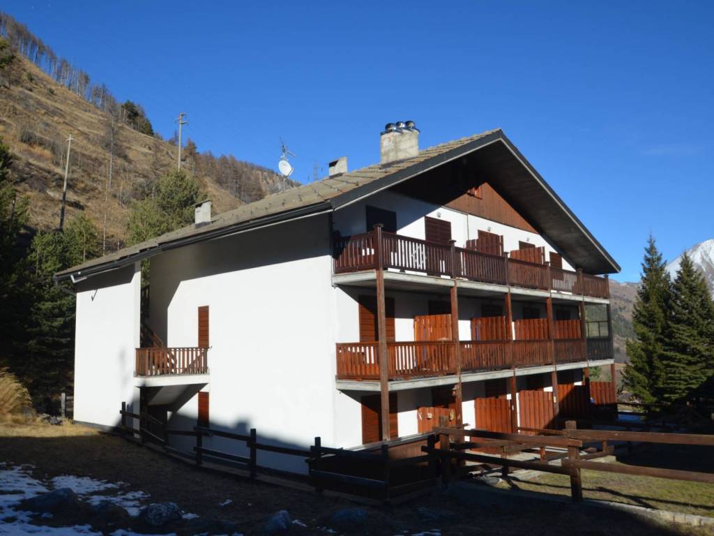 appartamento in vendita a Pragelato