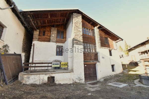 appartamento in vendita a Pragelato in zona Grand Puy