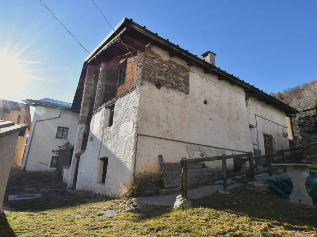 appartamento in vendita a Pragelato in zona Grand Puy